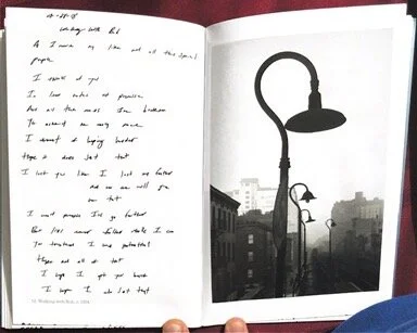 Walking with Bob (07-28-18)