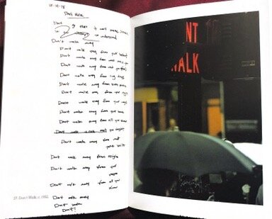 Don't Walk (07-19-18)