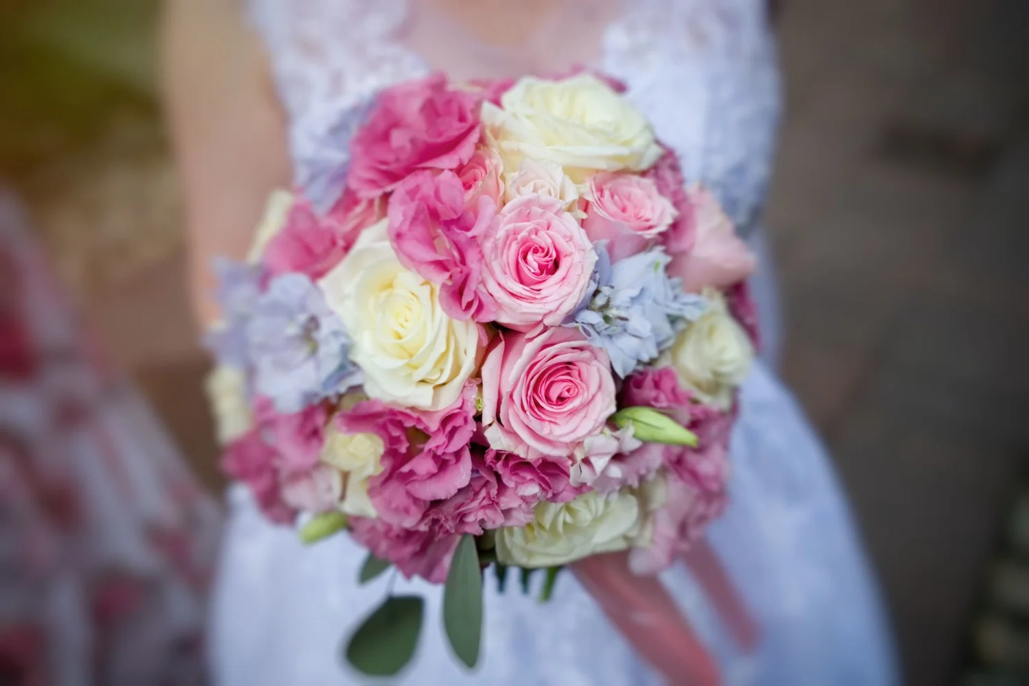 Bukiet Ślubny — am-fotografia