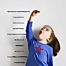 Crataegus - Tree Height based on Taper