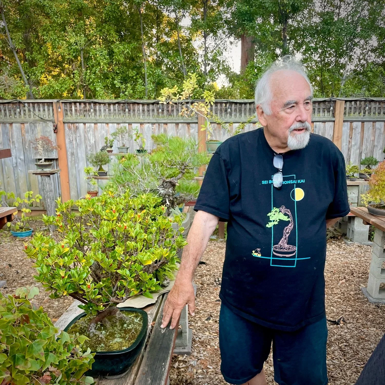 ⛩️ Gordon Deeg Collection