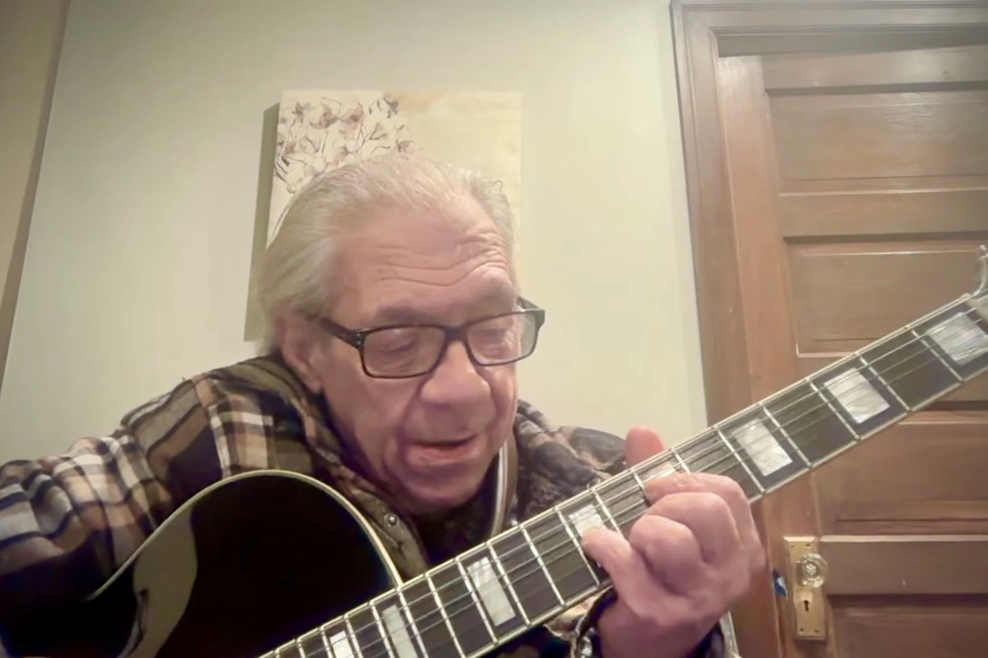 Jimmy Bruno — Jazz Guitar