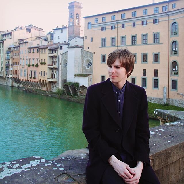 Out for espresso in the Oltrarno.

#florence #arno #river #italy #travels #oltrarno #mikebergmusic #europe #firenze🇮🇹