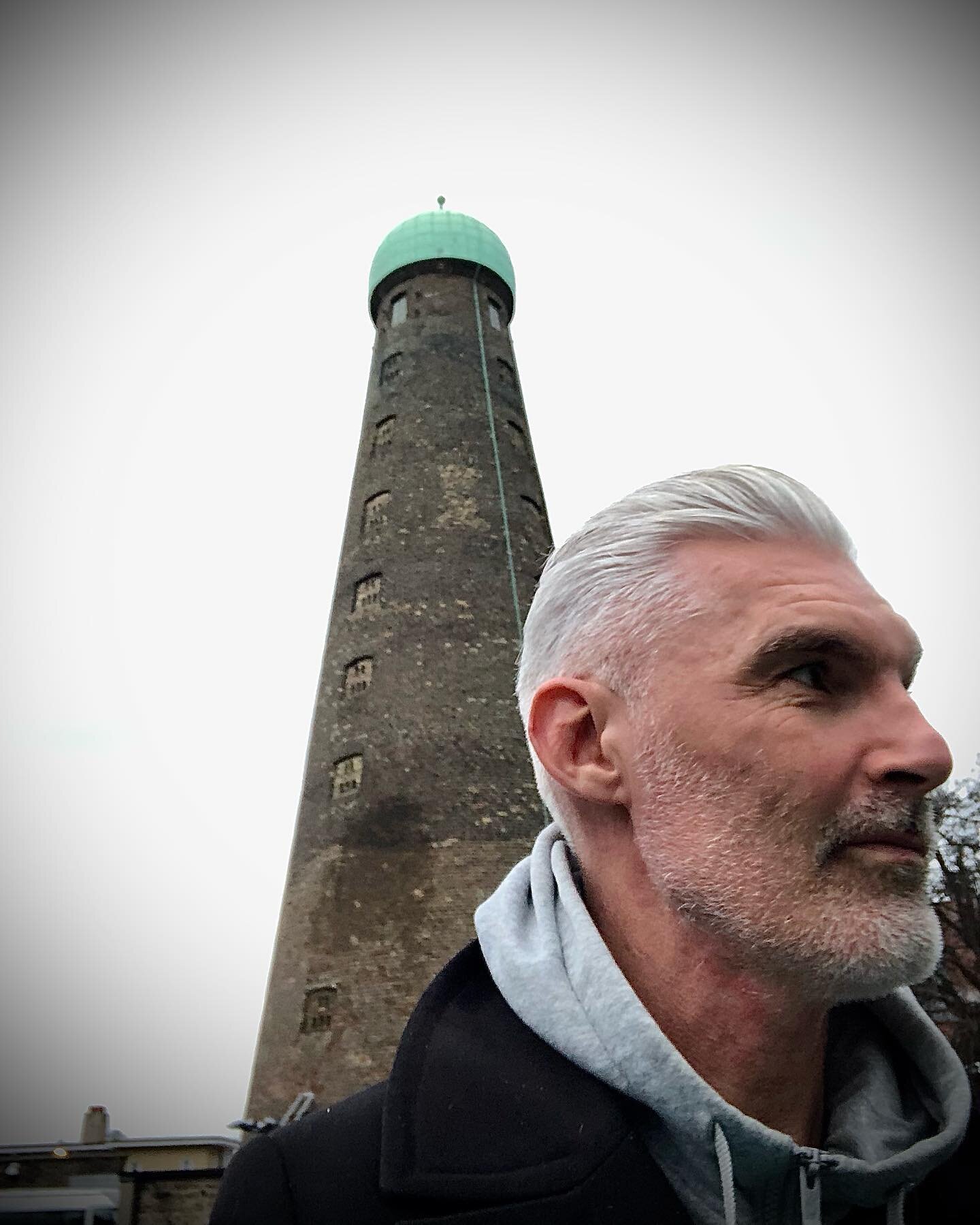 A great location to start a whiskey tour of Dublin. Known as St Patrick&rsquo;s tower. This is probably the most iconic landmark in this famous area of Dublin known for brewing and distilling.
St Patrick&rsquo;s tower was originally built as a smock 