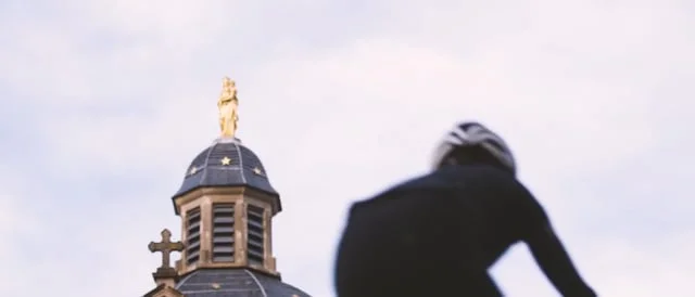 Canyon SpringClassics_De Ronde van Vlaanderen