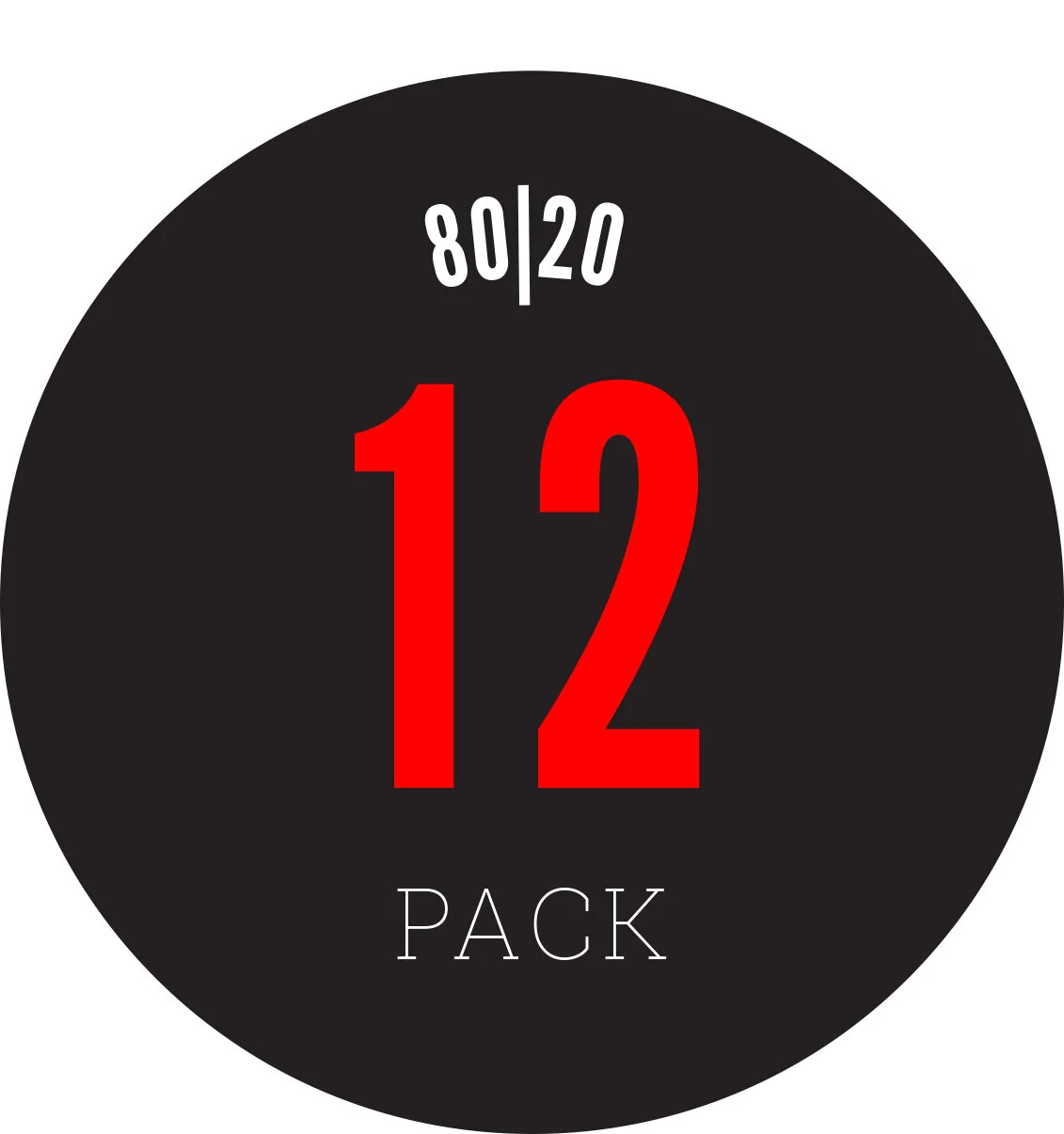 80-20 - PACKAGE  LOGOS - 12 PACK.jpg