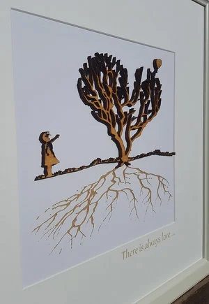Always Love Tree