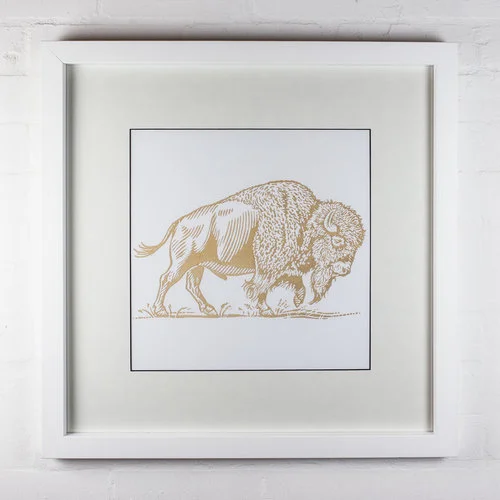 The Bison
