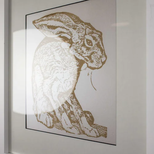 The Hare