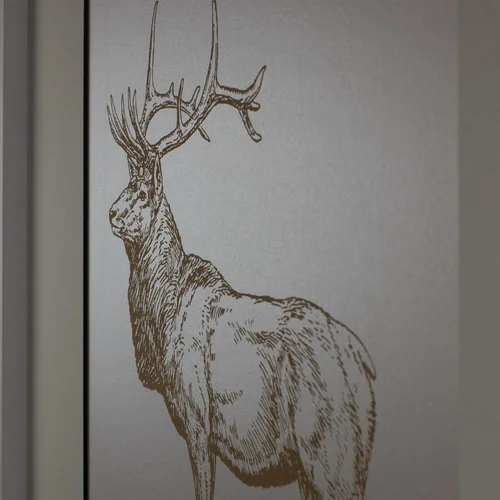 The Stag