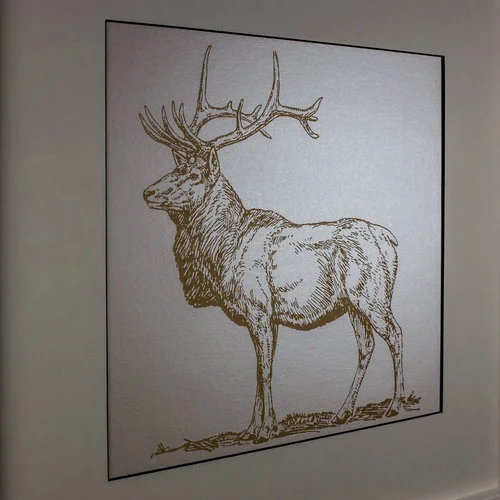 The Stag