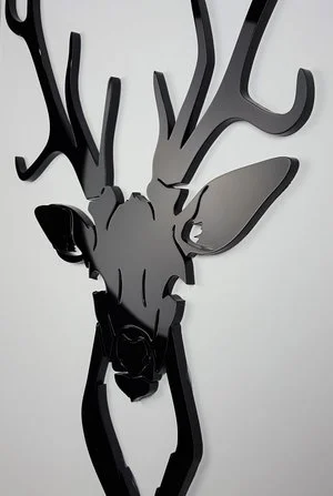 Warrior Stag