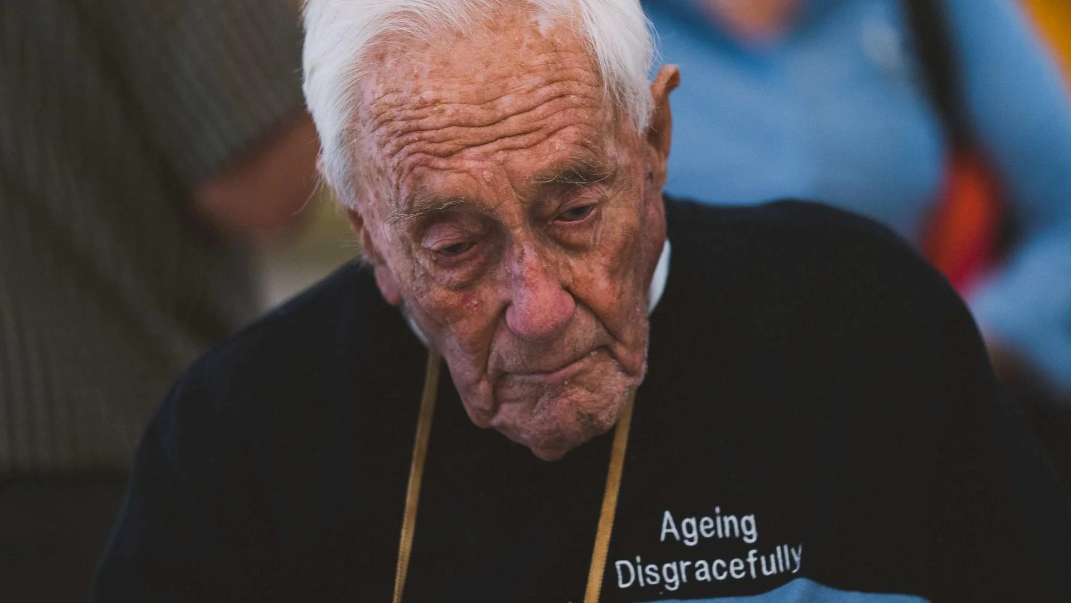 Ageing disgracefully.jpg