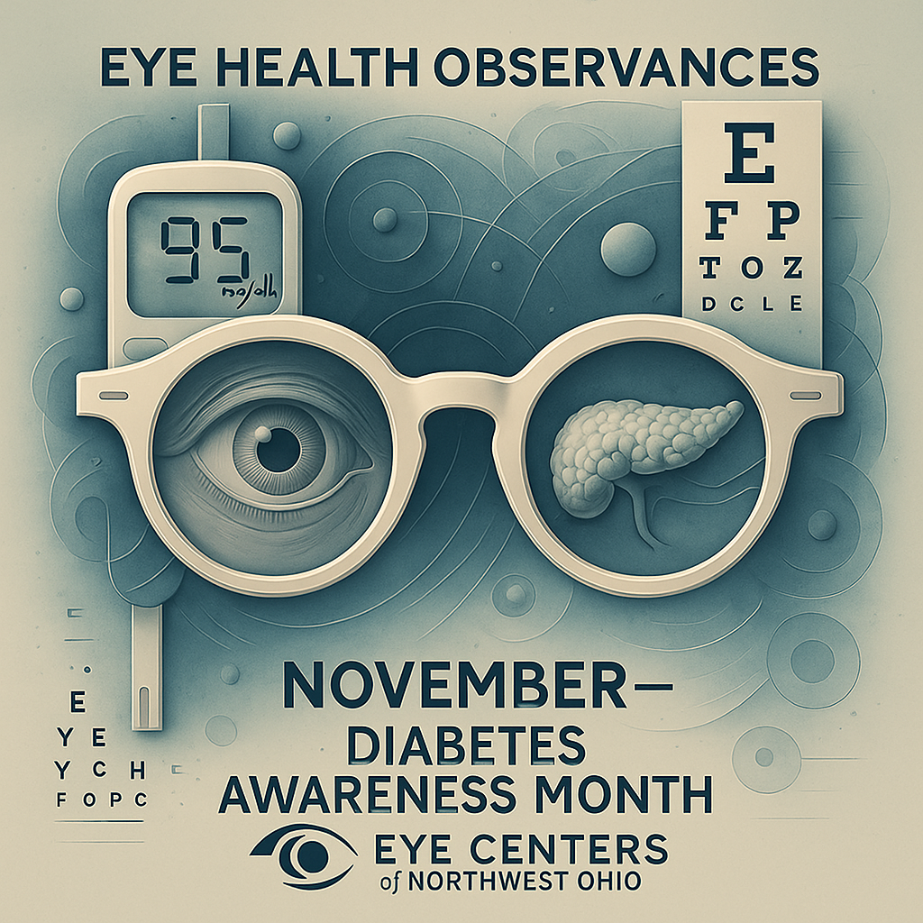 November - Diabetes awareness month