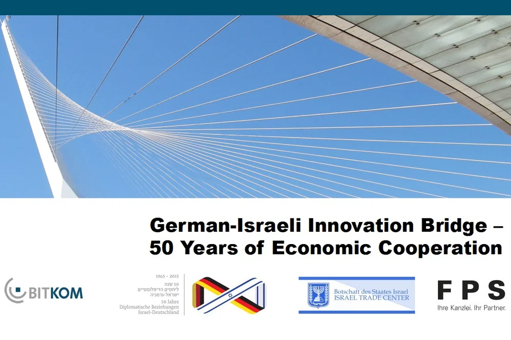 German-Israel_Innovation_Bridge@Kalkscheune.jpg