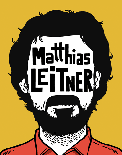 Matthias Leitner
