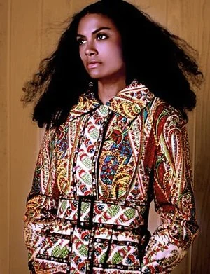 Consulting - Blisslife Records/Amel Larrieux