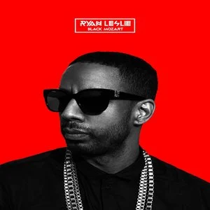 Manufacturing - Ryan Leslie
