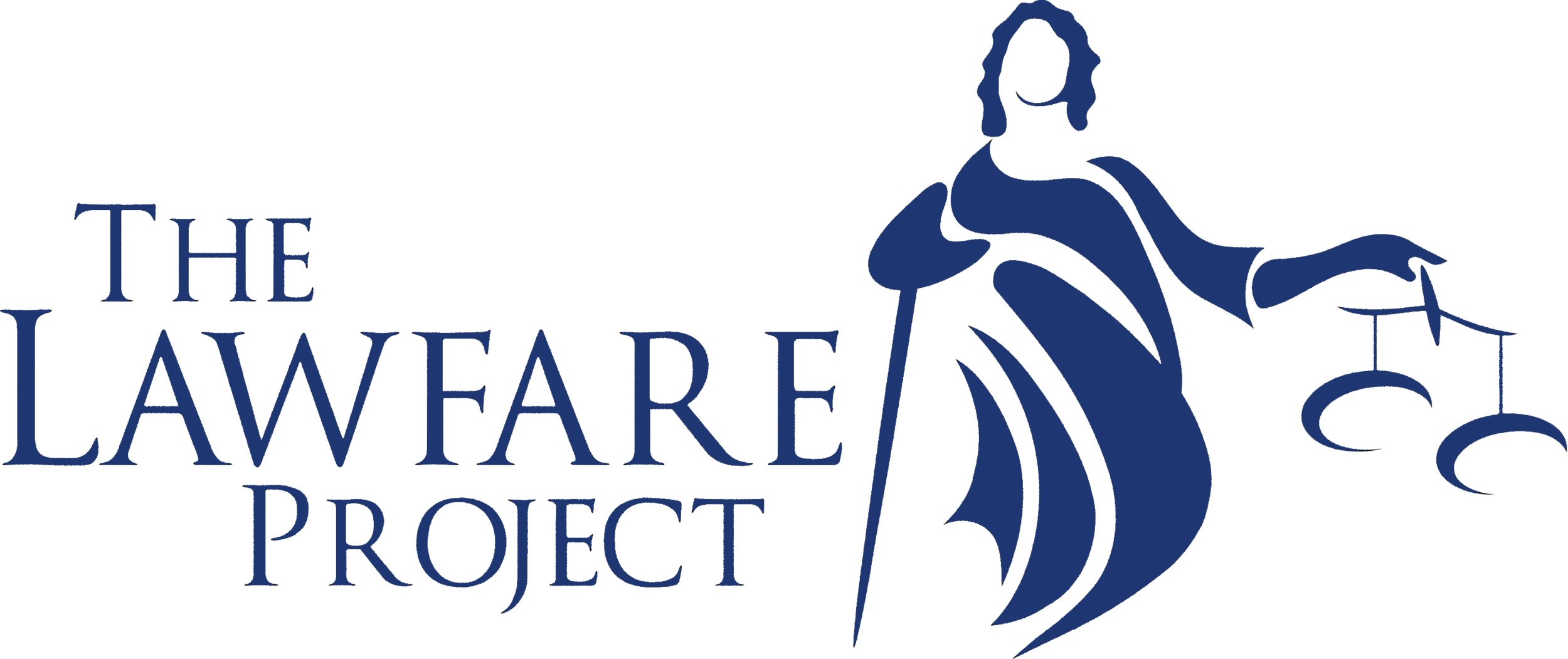 The Lawfare Project