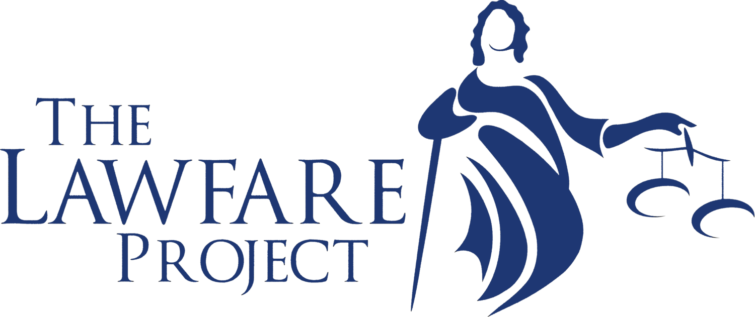 The Lawfare Project