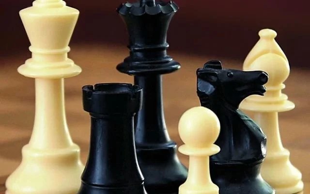 Israeli chess players seek guarantees they can take part in Saudi Arabia