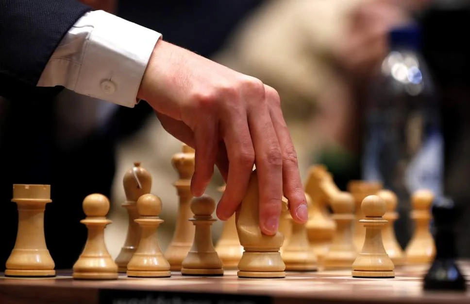 Saudi Arabia loses right to host international chess tournament after banning Israeli players