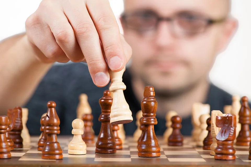 Les Saoudiens disqualifiés du Championnat d'Échecs pour avoir interdit les joueurs israéliens l'année dernière