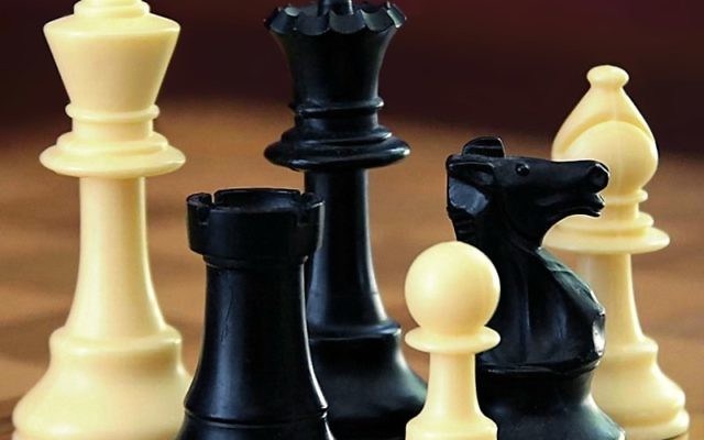 Saudi Arabia stripped of hosting chess tournament after refusing Israelis visas
