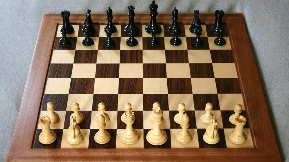 Saudi Arabia loses right to host chess tournament over discrimination against Israeli players