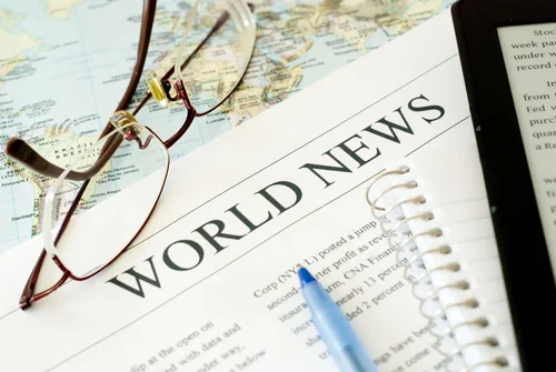Defendants in Terror Financing Case Scheduled for Deposition in Spain