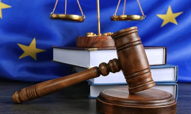 Hearing at ECJ over labeling of Israeli products