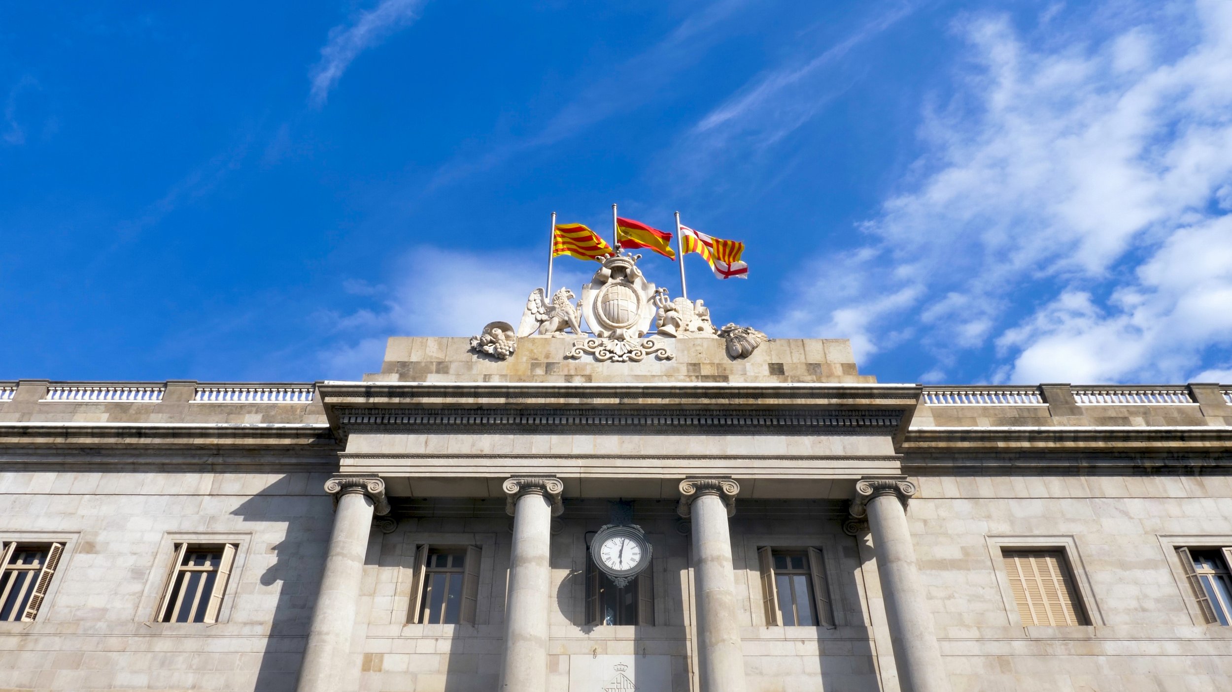 Lawsuit to cancel Mayor of Barcelona's anti-Israel boycott