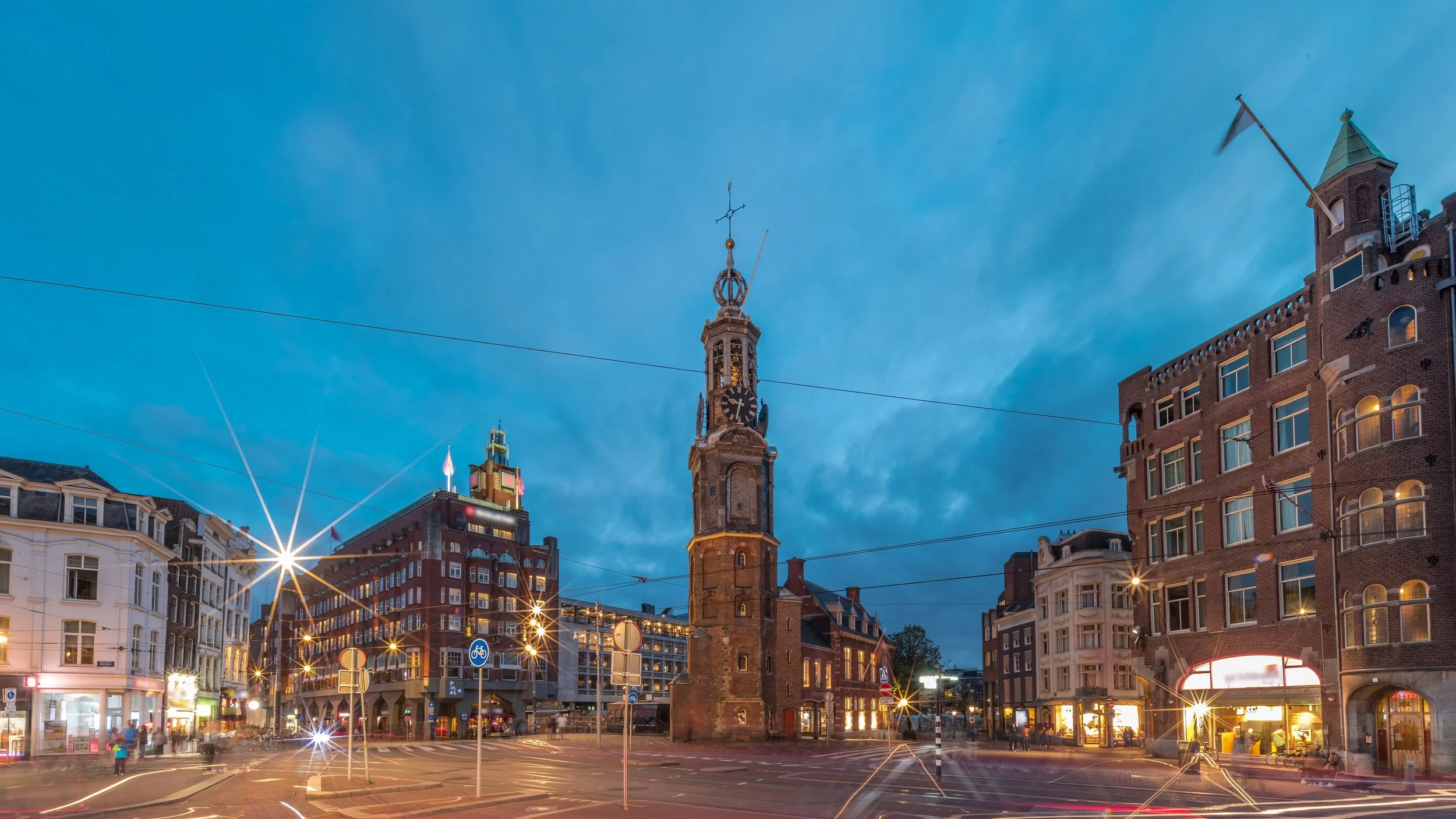 Antisemitic assaults following soccer match in Amsterdam