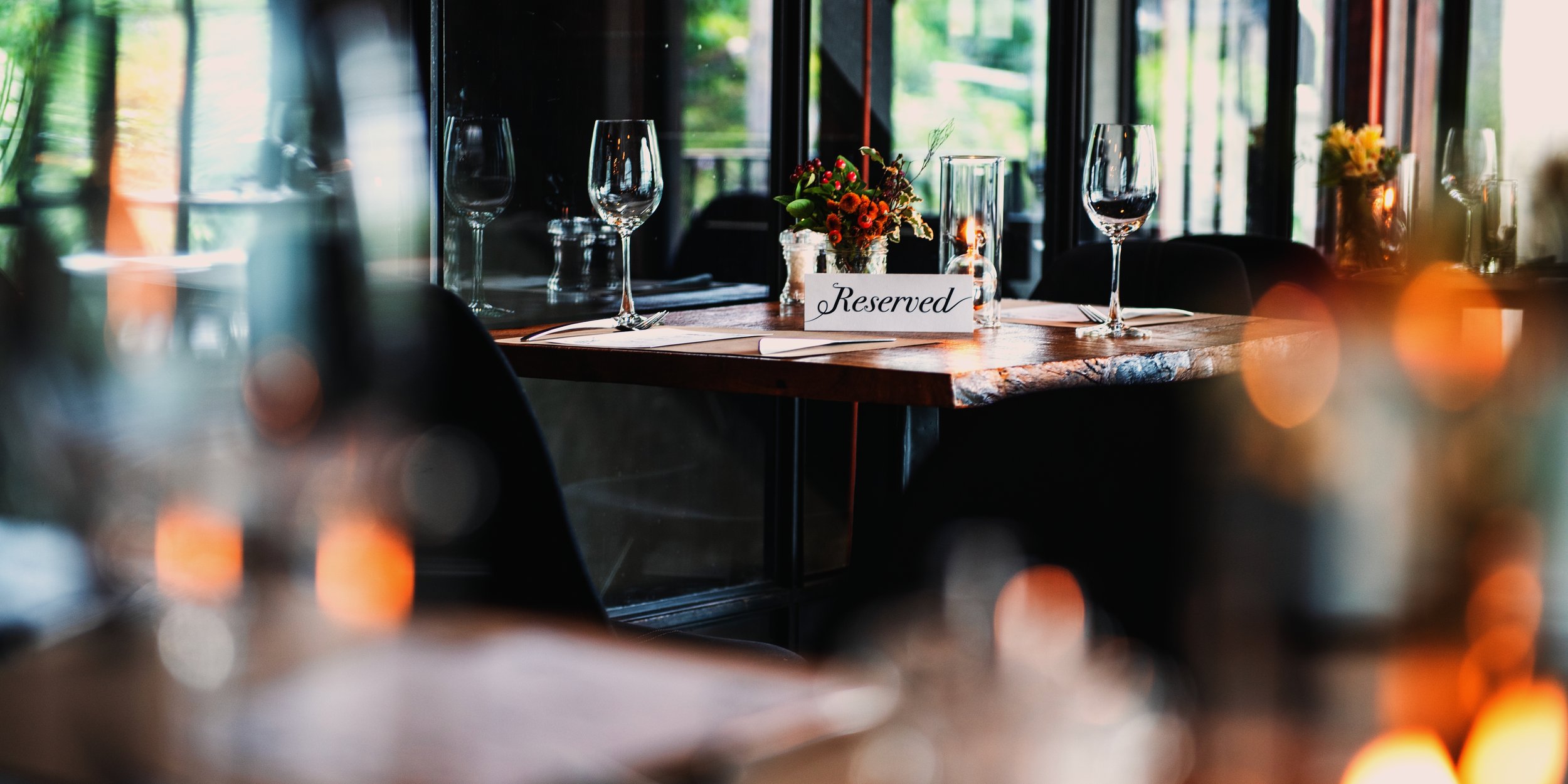 Antisemitism at Toronto restaurant