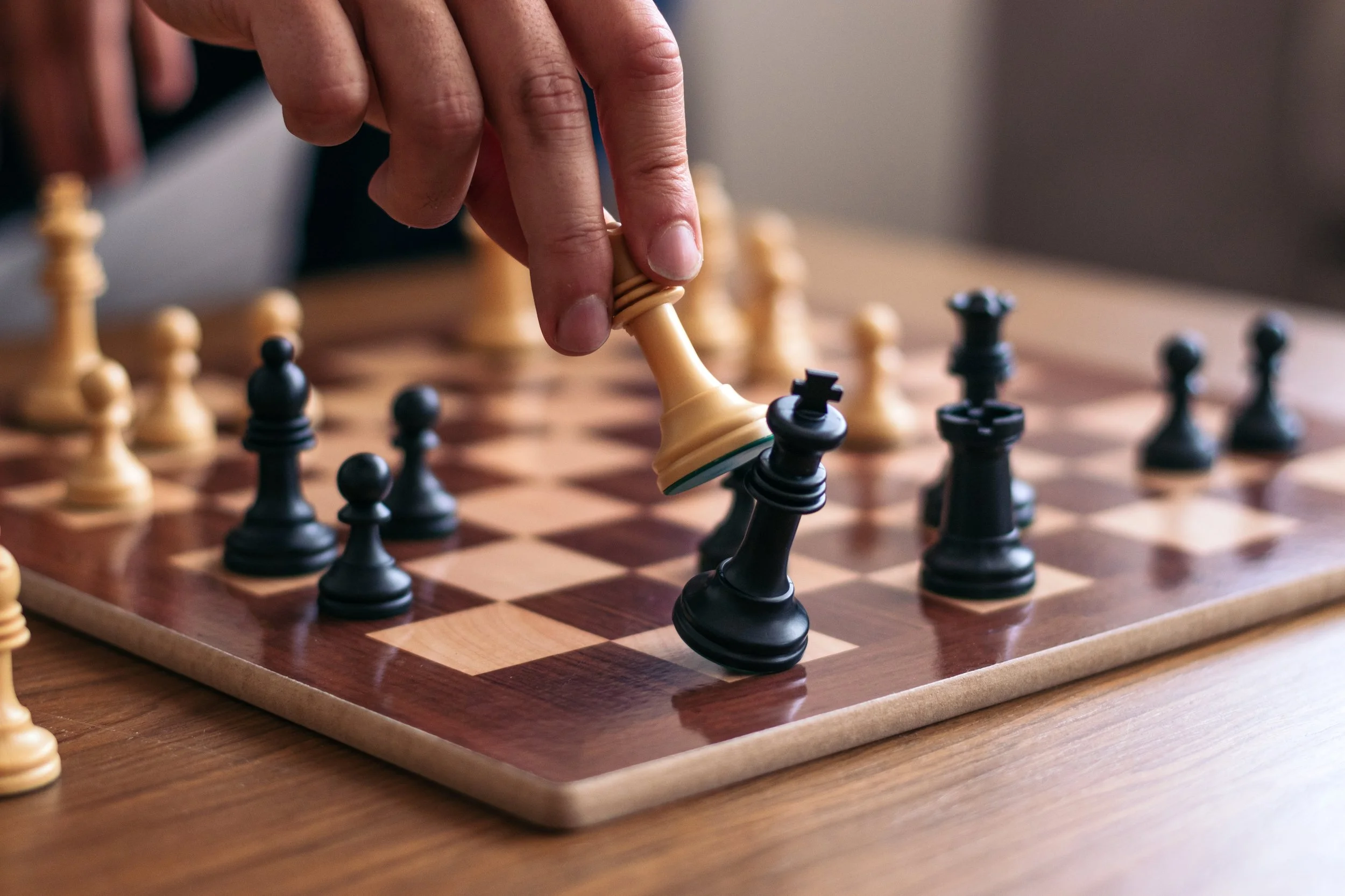Israelis barred from world chess tournament in Saudi Arabia