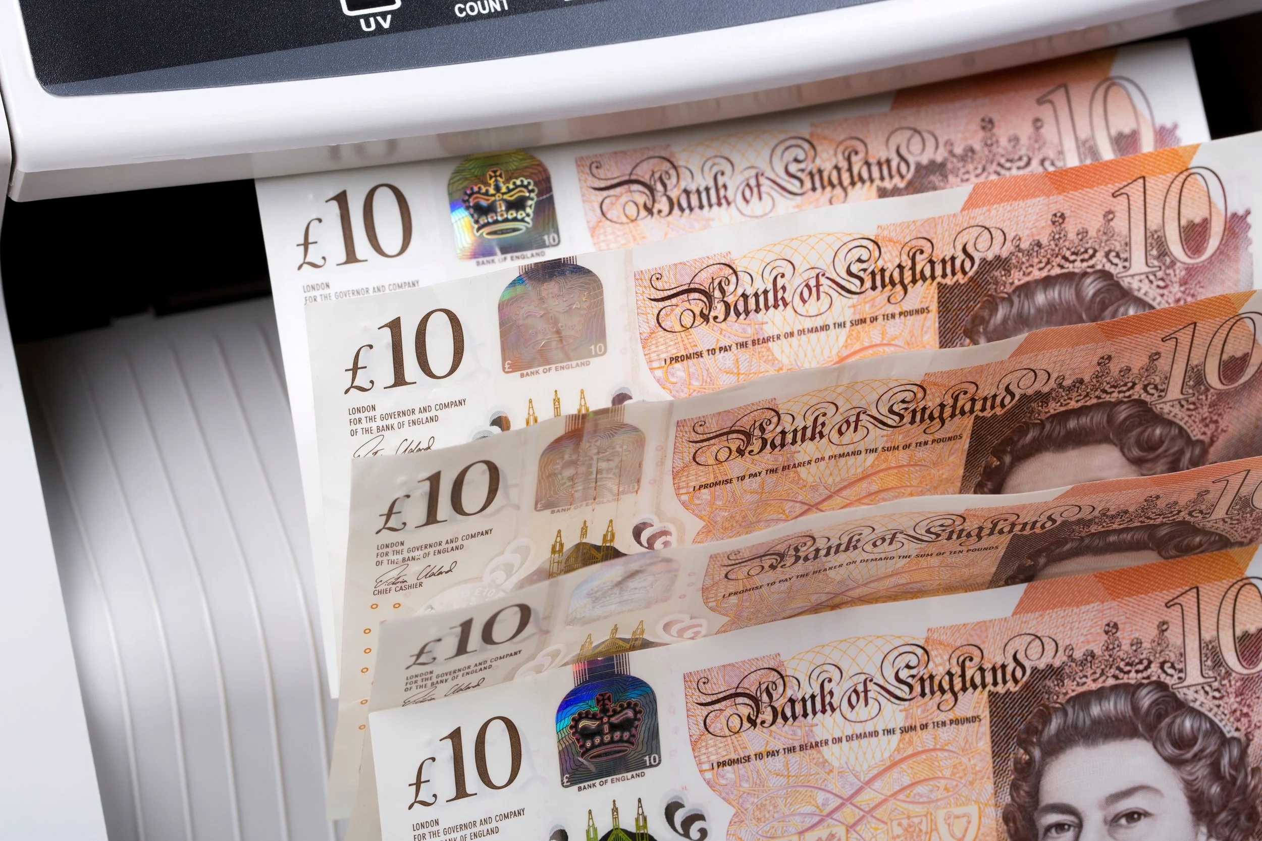 English charities promoting antisemitism