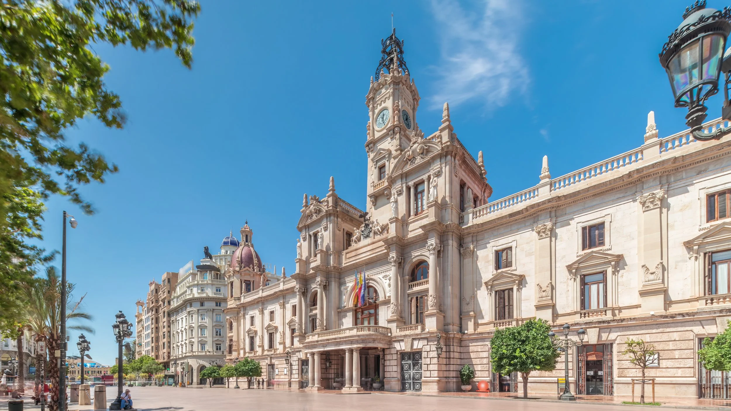 Spanish city council commercial discrimination against Israeli entities