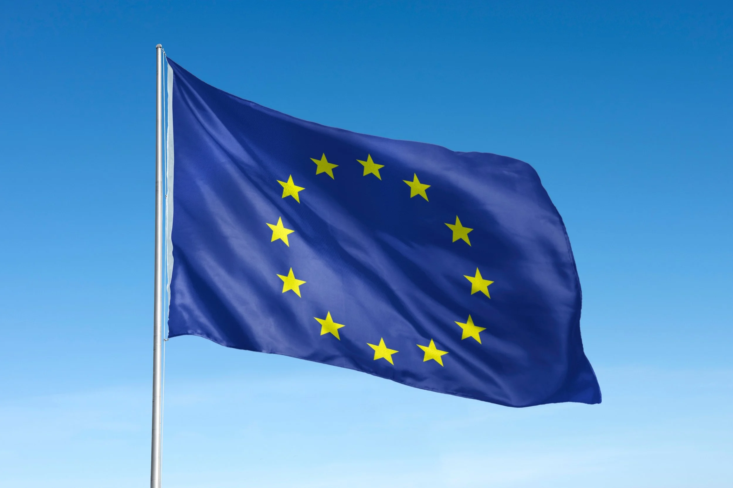 Certification of Israeli products in Europe