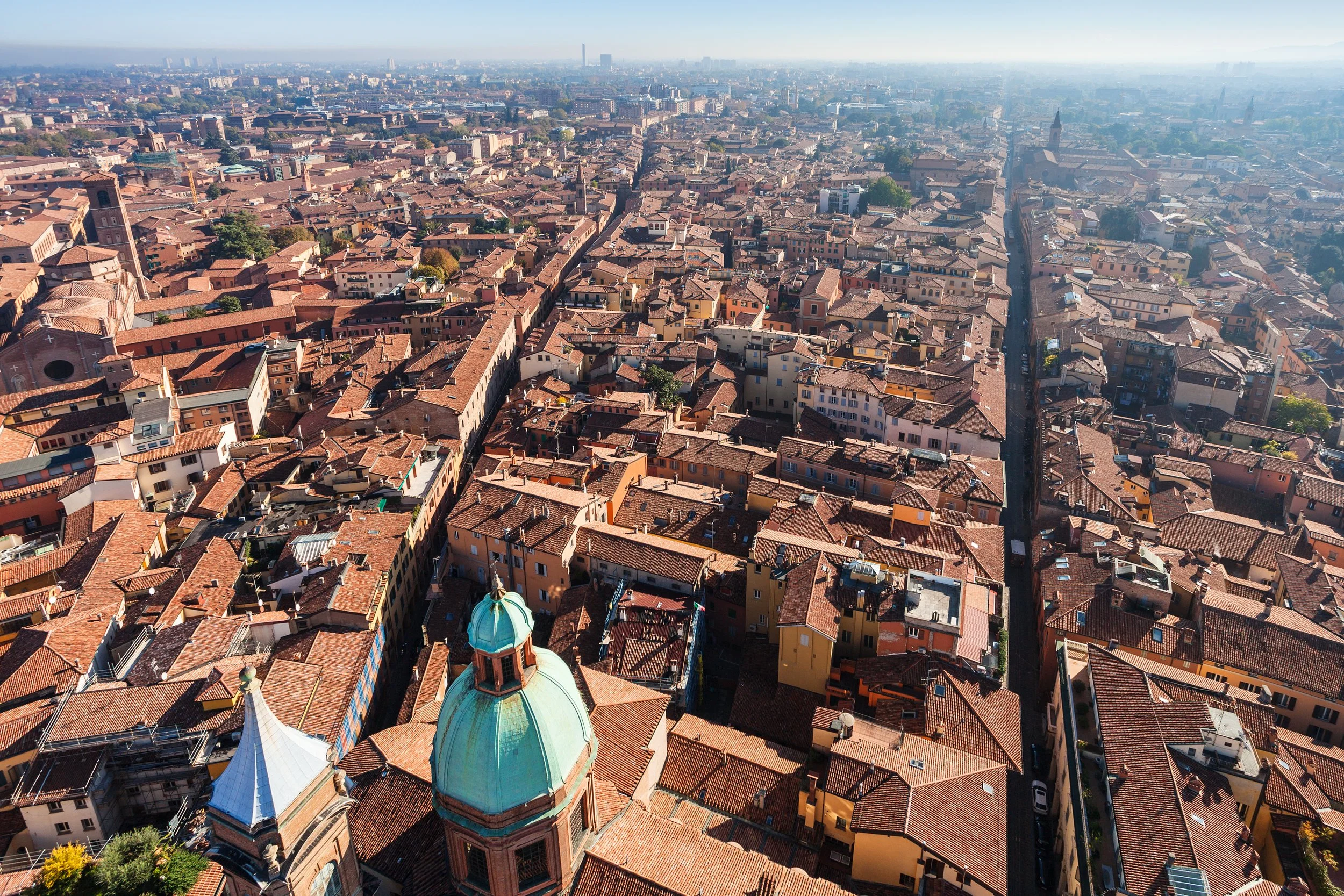 Hate speech in Italy