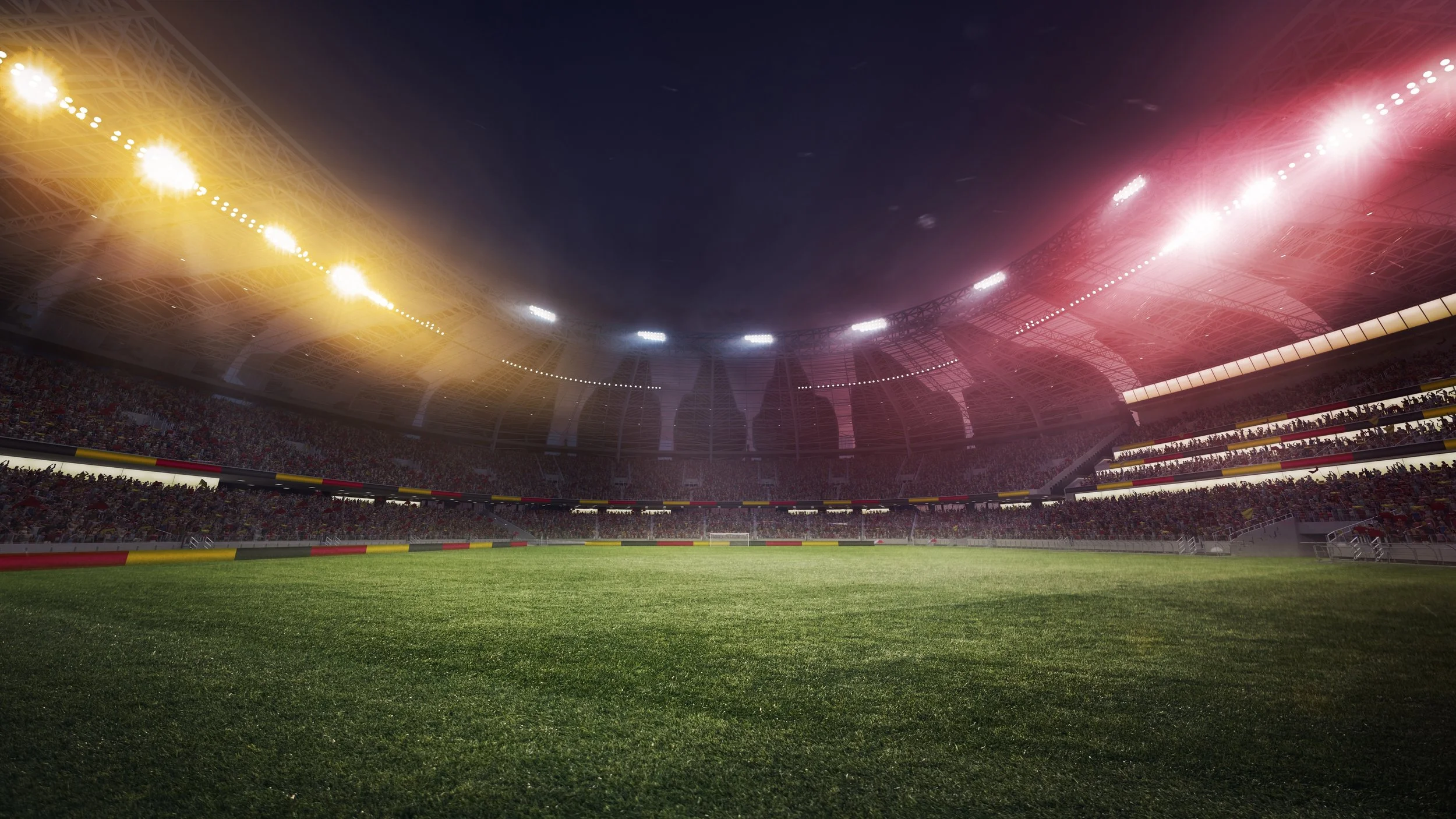 Palestinian Football Association (PFA) violation of FIFA statutes