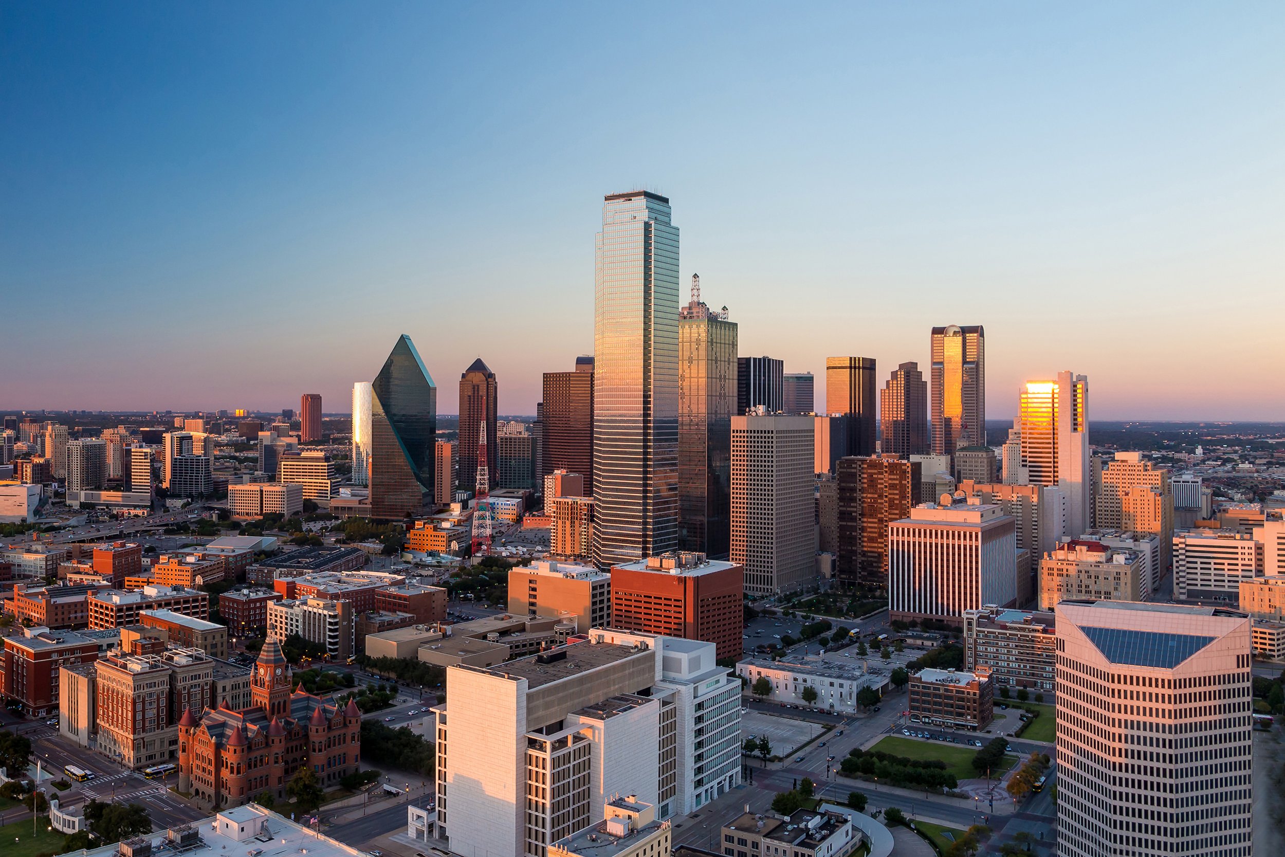 Dallas mental health clinic sued for antisemitic discrimination and retaliation