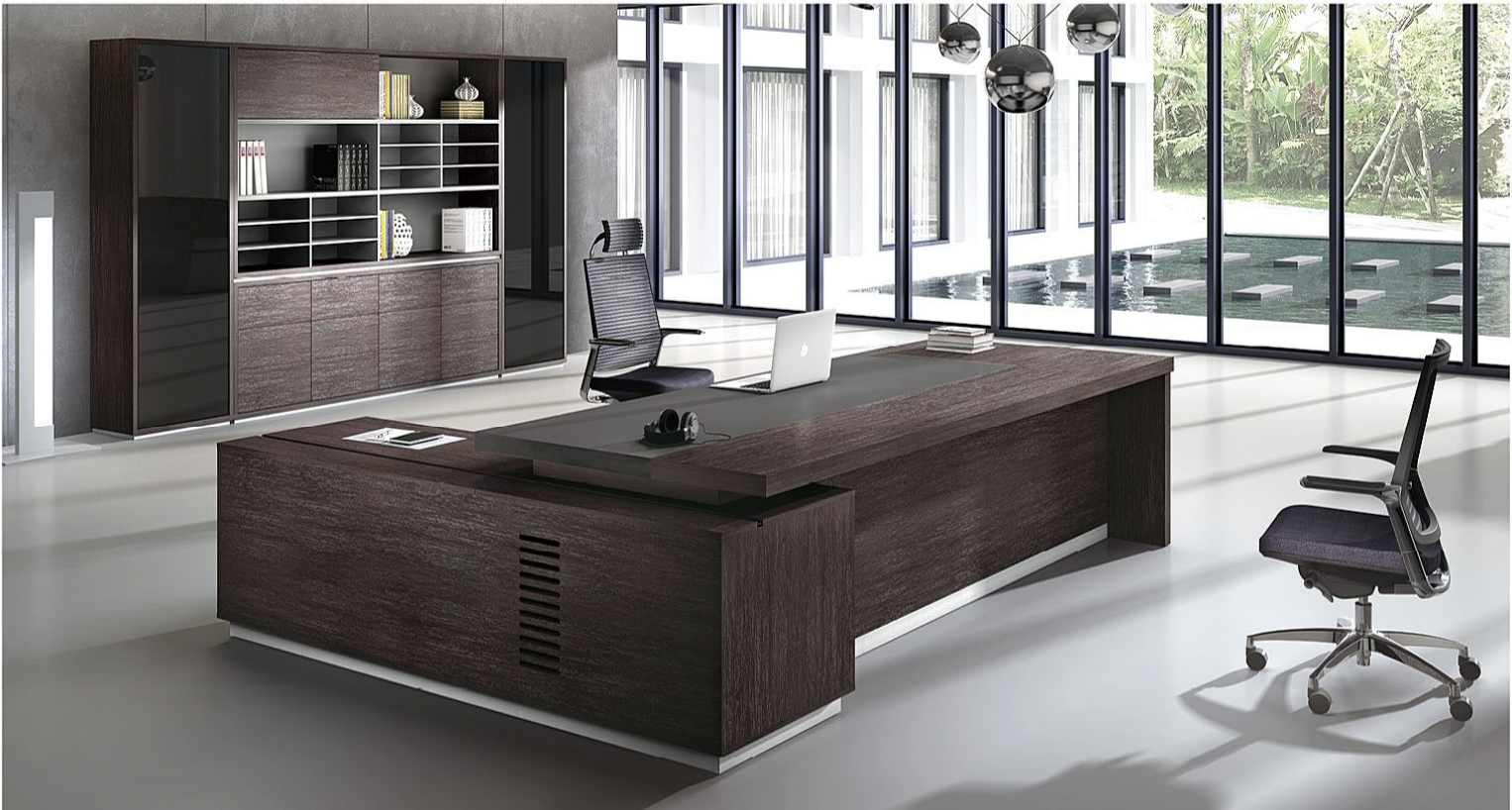 Escritorio modelo OZ-2003