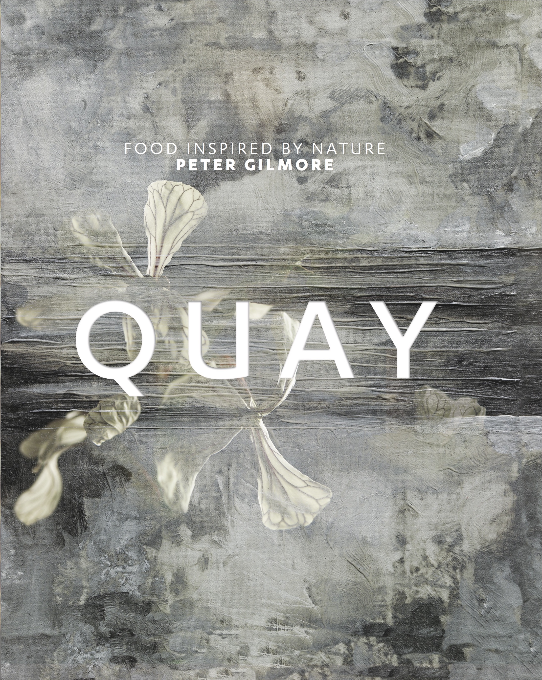 Quay by Peter Gilmore