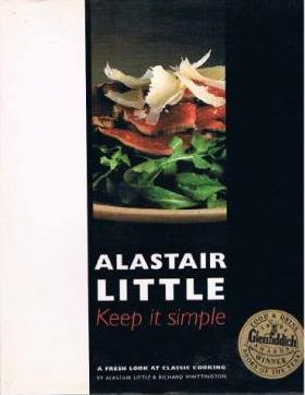 Keep it Simple by Alastair Little