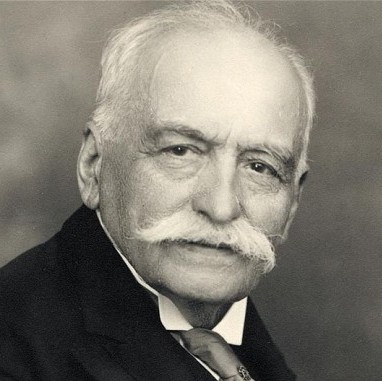 Auguste Escoffier