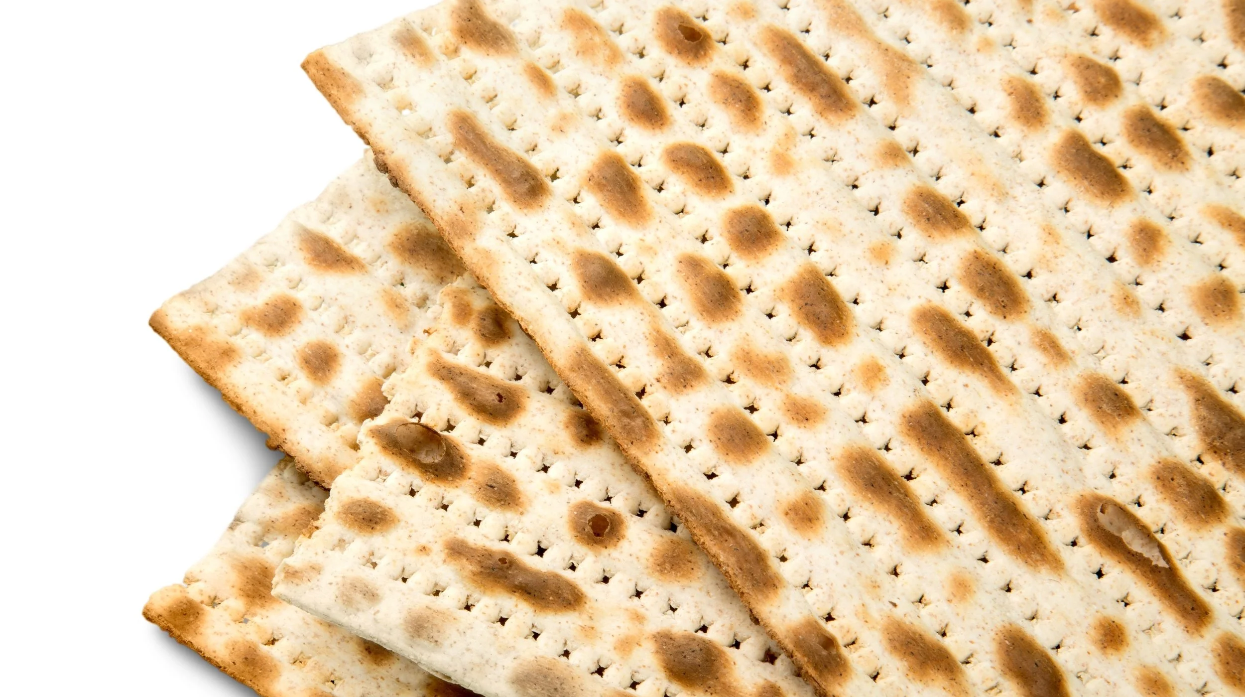 4 ways with matzo from around the world