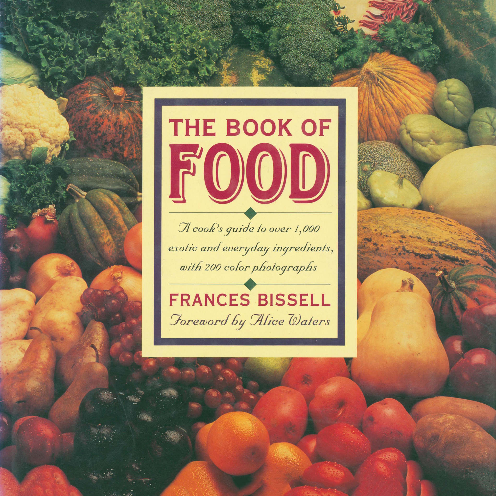 The Book of Food
