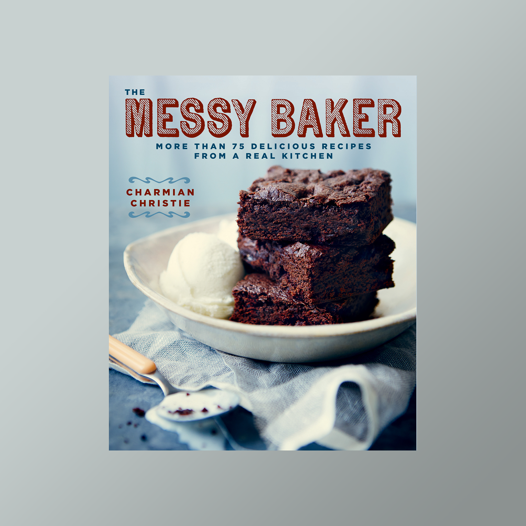 The Messy Baker