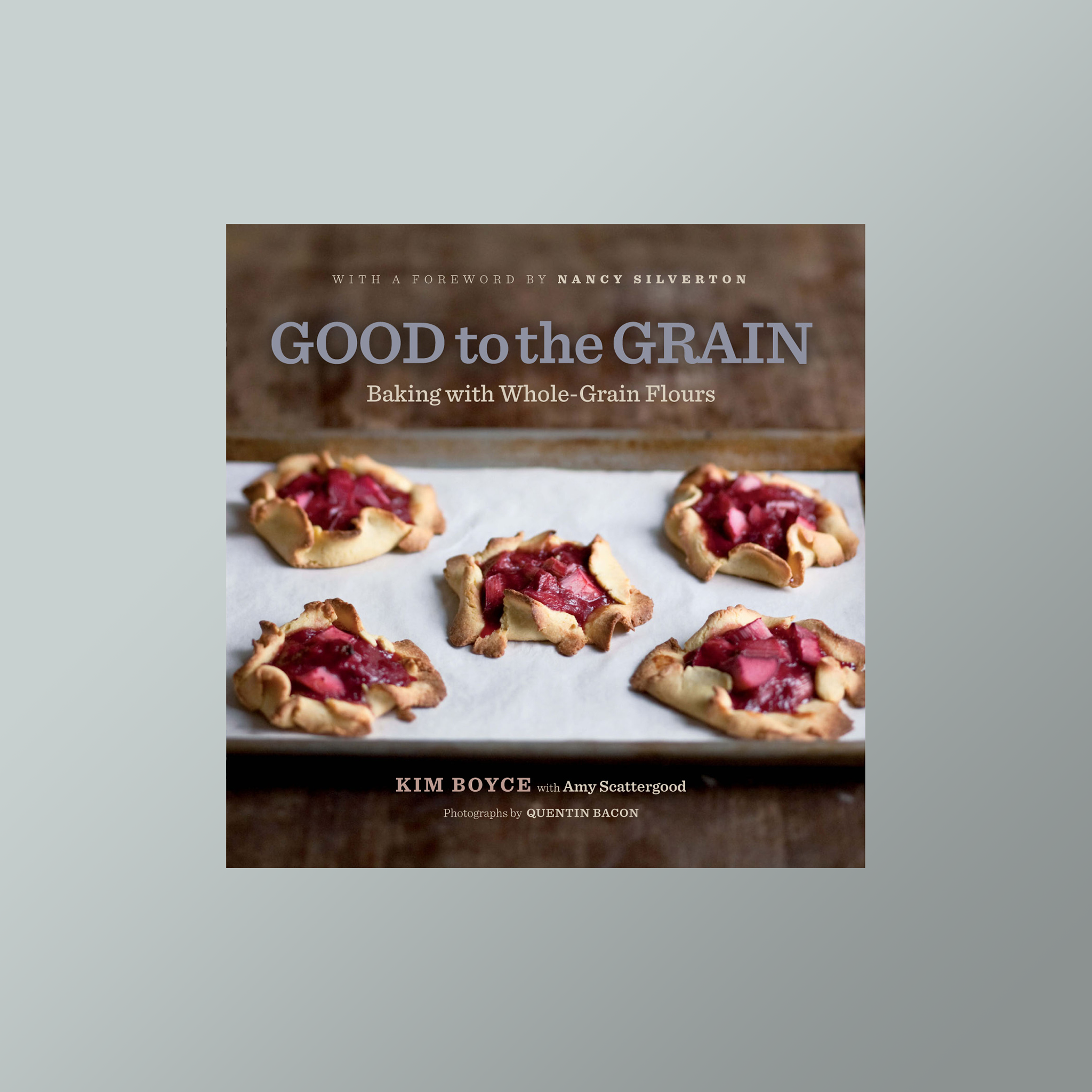 Good to the Grain