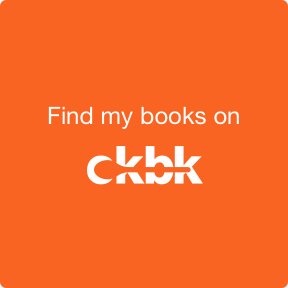 Find my books - large square color